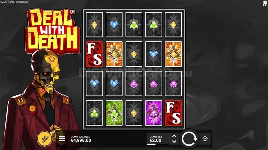 New Slot Games 2026
